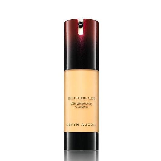 The Etherealist Skin Illuminating Foundation