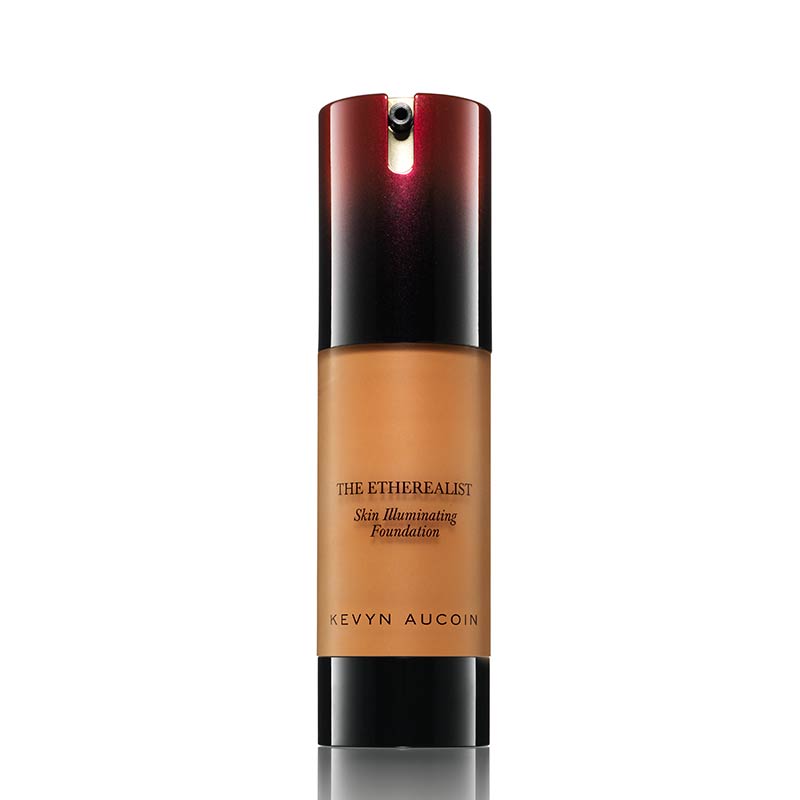 The Etherealist Skin Illuminating Foundation