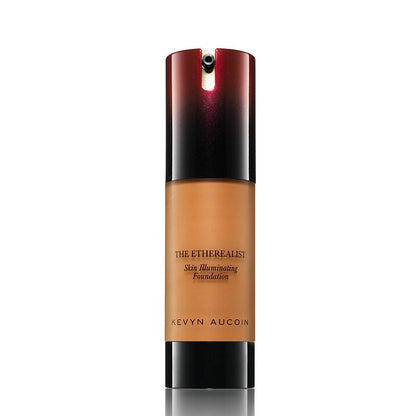 The Etherealist Skin Illuminating Foundation