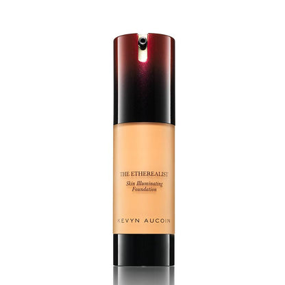 The Etherealist Skin Illuminating Foundation