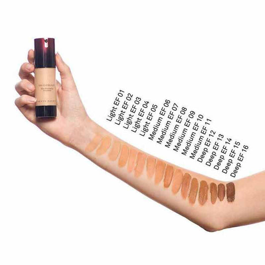 The Etherealist Skin Illuminating Foundation