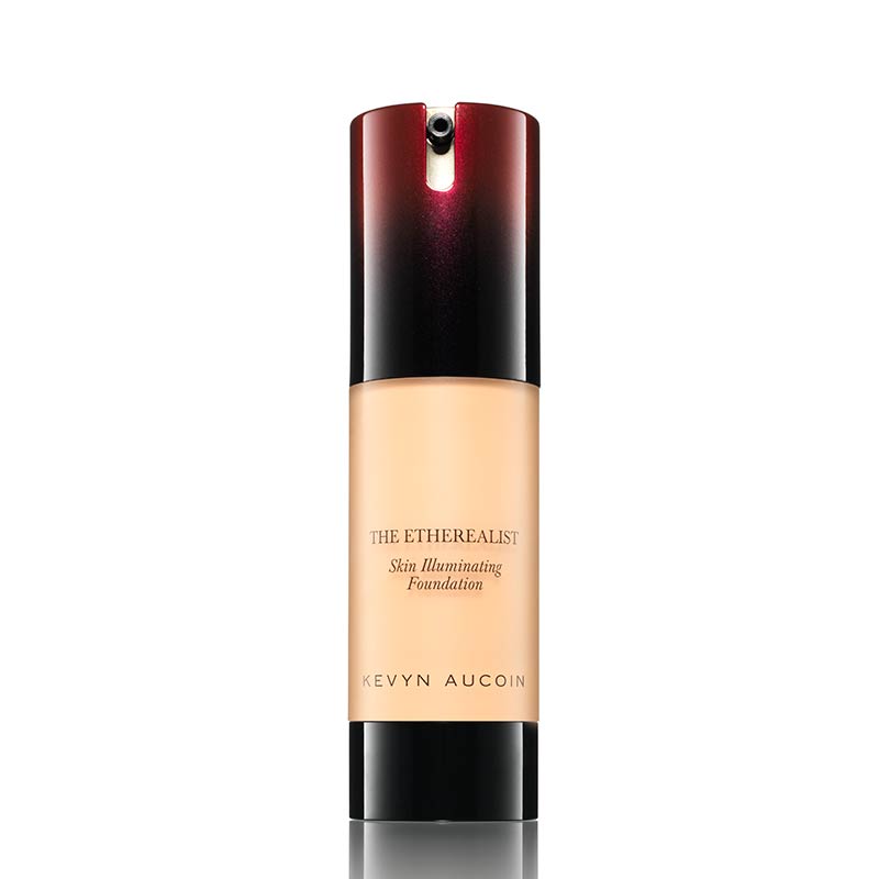 The Etherealist Skin Illuminating Foundation