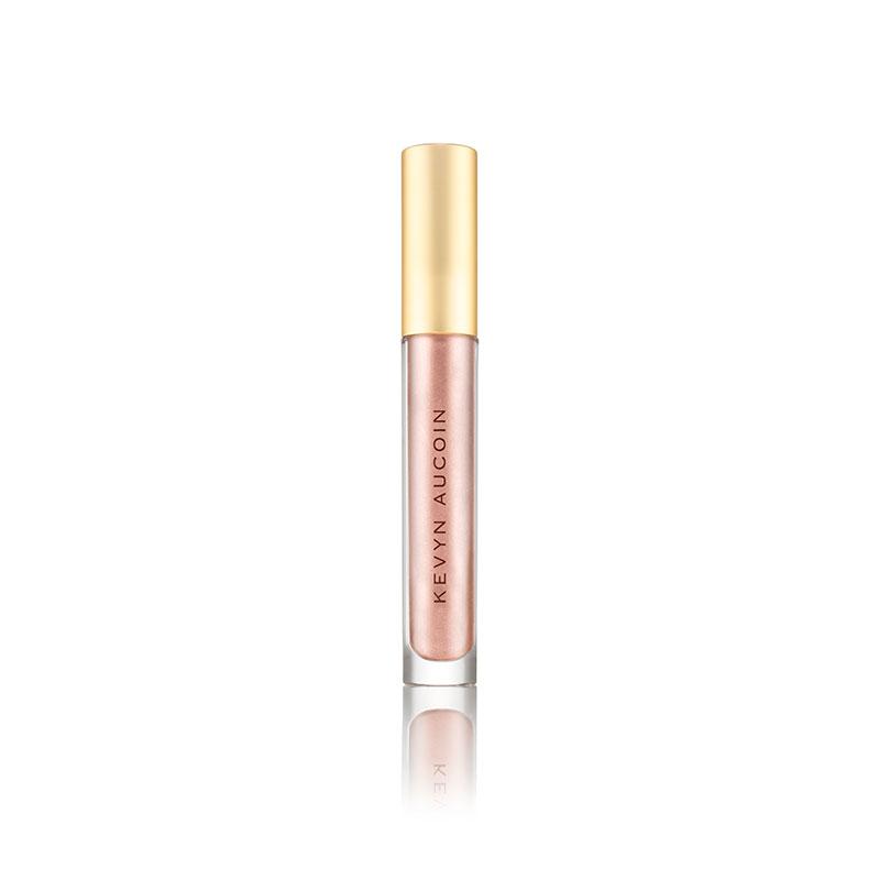 The Molten Lip Color Molten Metals Liquid Lipstick by Kevyn Aucoin