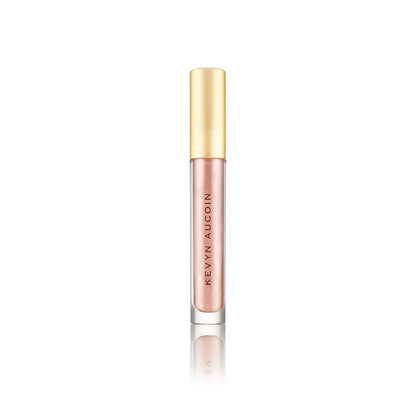 The Molten Lip Color Molten Metals Liquid Lipstick by Kevyn Aucoin