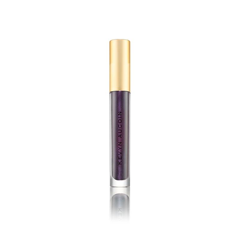 The Molten Lip Color Molten Metals Liquid Lipstick by Kevyn Aucoin