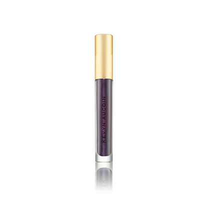 The Molten Lip Color Molten Metals Liquid Lipstick by Kevyn Aucoin