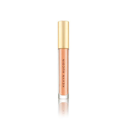 The Molten Lip Color Molten Metals Liquid Lipstick by Kevyn Aucoin