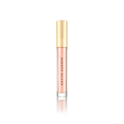 The Molten Lip Color Molten Metals Liquid Lipstick by Kevyn Aucoin