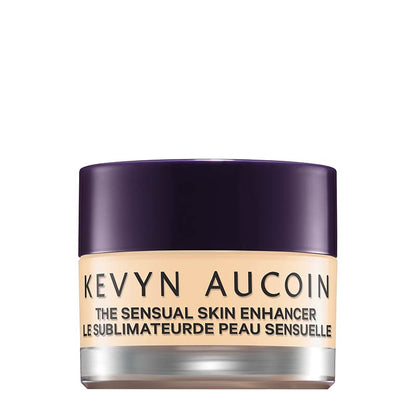 The Sensual Skin Enhancer