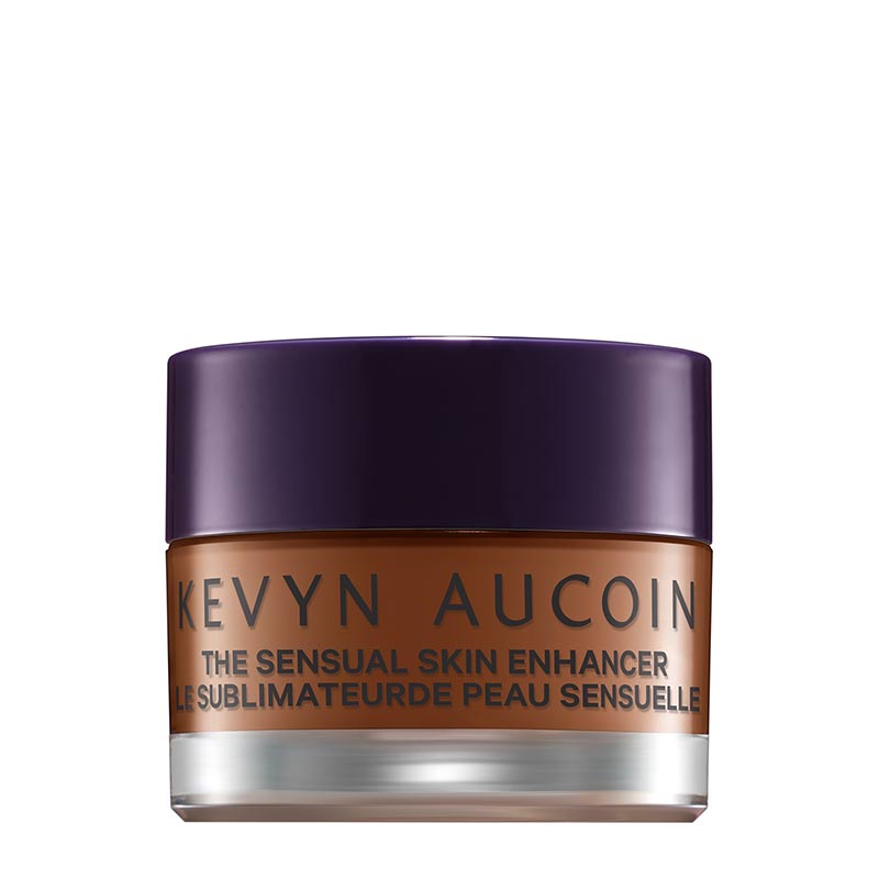 The Sensual Skin Enhancer