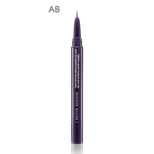 True Feather Brow Marker Gel by Kevyn Aucoin