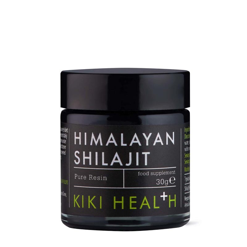 Himalayan Shilajit by KIKI Health