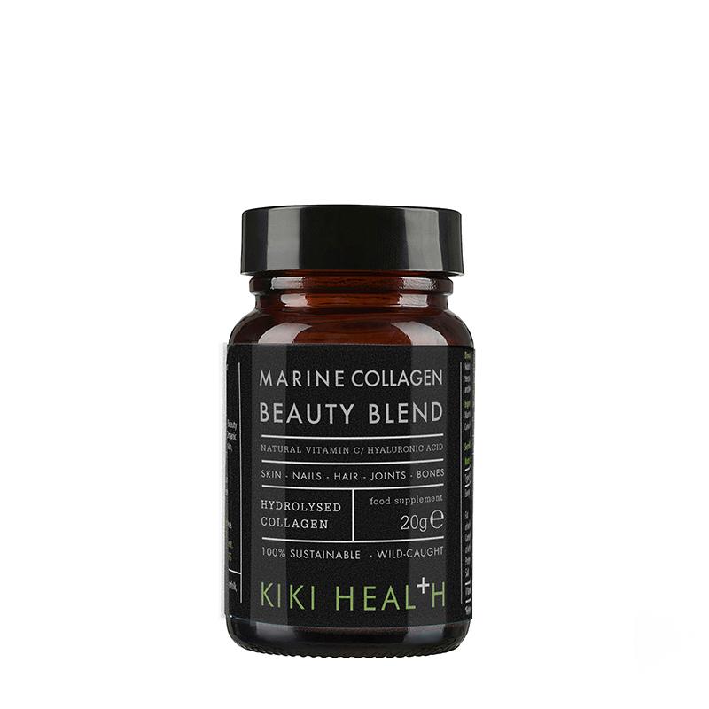 Marine Collagen Beauty Blend Powder by KIKI Health