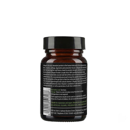 Marine Collagen Beauty Blend Powder by KIKI Health