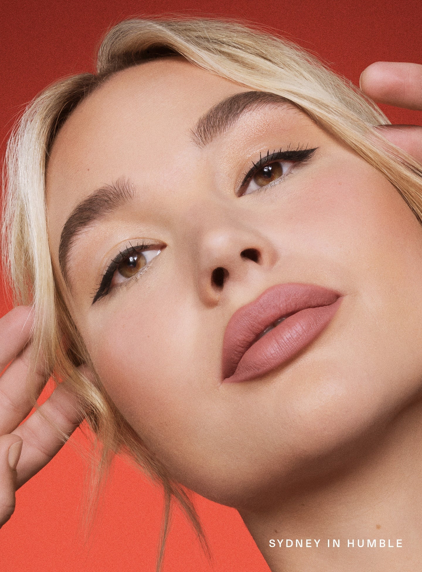 Kind Words Matte Lip Liner by Rare Beauty