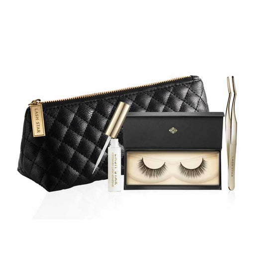 Lash Obsession Runway Radiance Collection by Lash Star Beauty