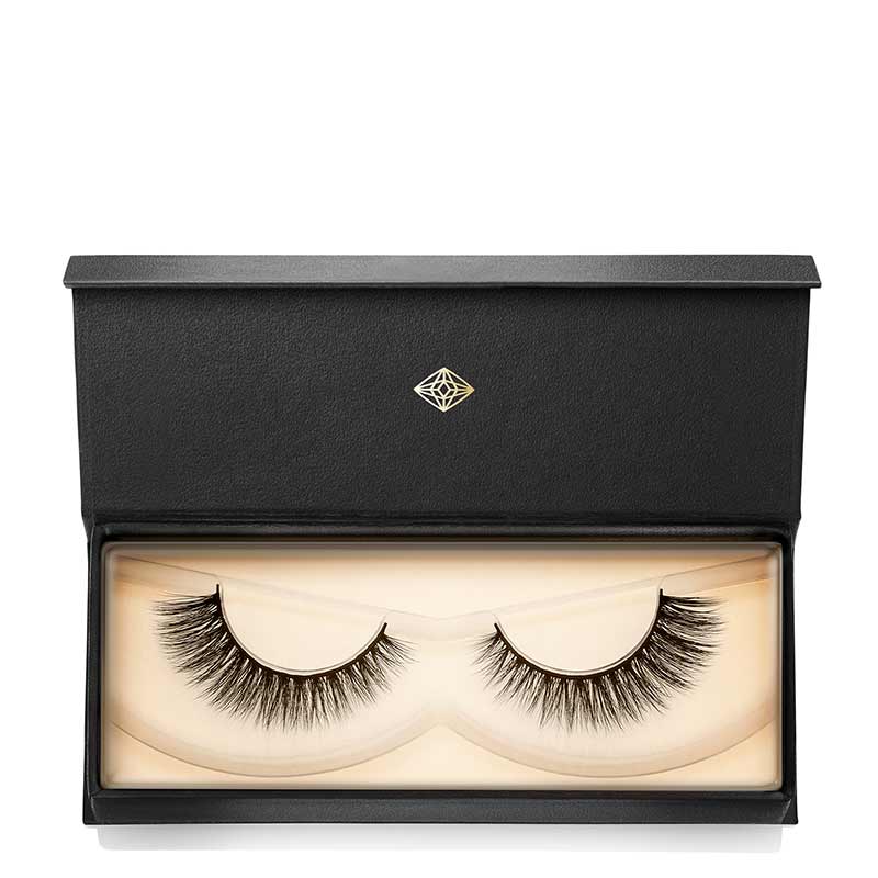 Visionary Lashes 009