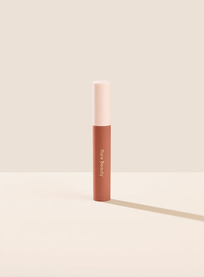 Lip Soufflé Matte Lip Cream by Rare Beauty