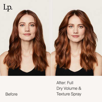 Full Dry Volume & Texture Spray For All Hair Types by Living Proof