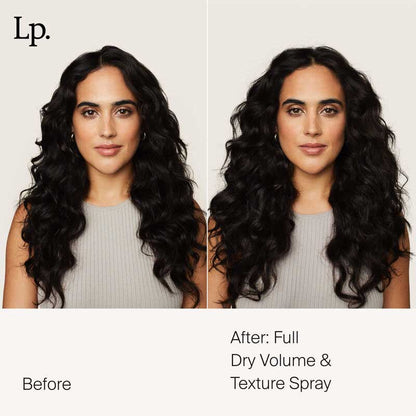 Full Dry Volume & Texture Spray For All Hair Types by Living Proof