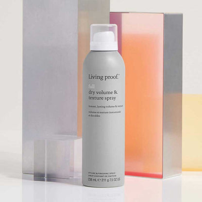 Full Dry Volume & Texture Spray For All Hair Types by Living Proof