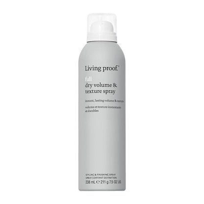 Full Dry Volume & Texture Spray For All Hair Types by Living Proof