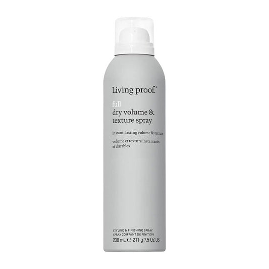 Full Dry Volume & Texture Spray For All Hair Types by Living Proof