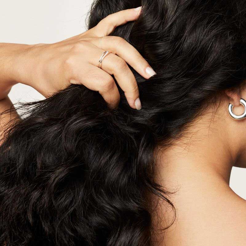Full Dry Volume & Texture Spray For All Hair Types by Living Proof