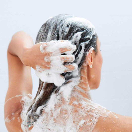 Full Shampoo For Fine Thin or Flat Hair by Living Proof