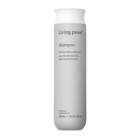 Full Shampoo For Fine Thin or Flat Hair by Living Proof