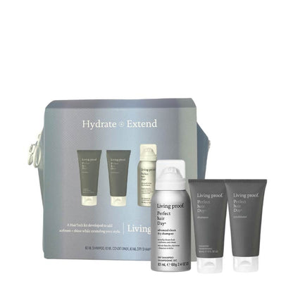 Hydrate + Extend Kit by Living Proof