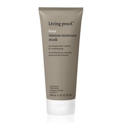 No Frizz Intense Moisture Mask by Living Proof
