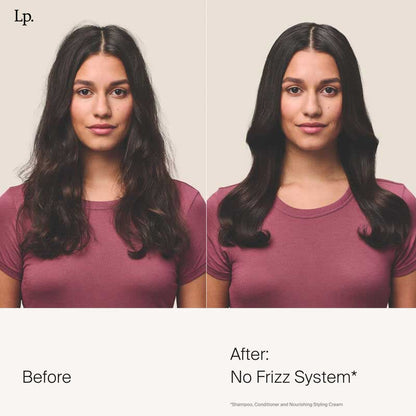 No Frizz Shampoo by Living Proof