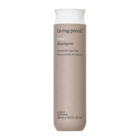 No Frizz Shampoo by Living Proof