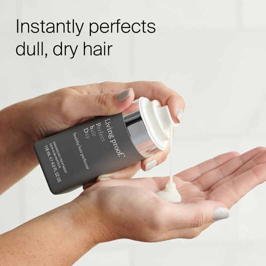 Perfect Hair Day Healthy Hair Perfector by Living Proof