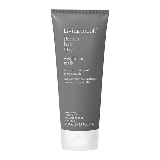 Perfect Hair Day Weightless Mask by Living Proof