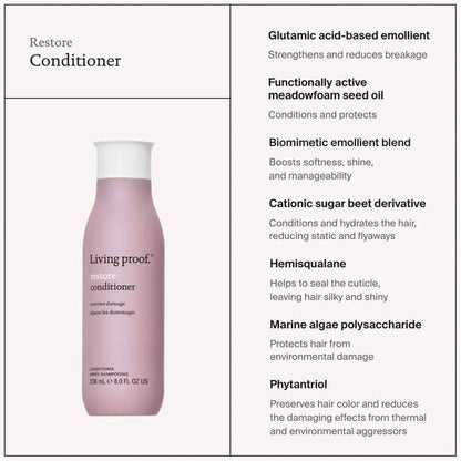 Restore Conditioner by Living Proof