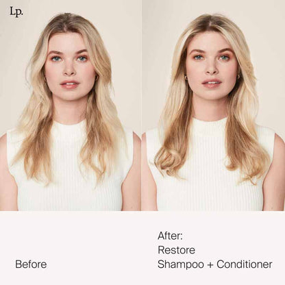 Restore Shampoo by Living Proof