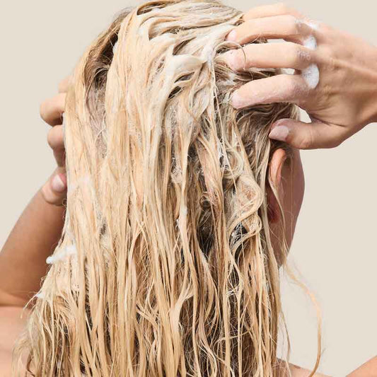 Restore Shampoo by Living Proof
