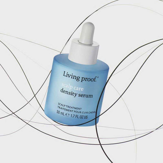Scalp Care Density Serum by Living Proof