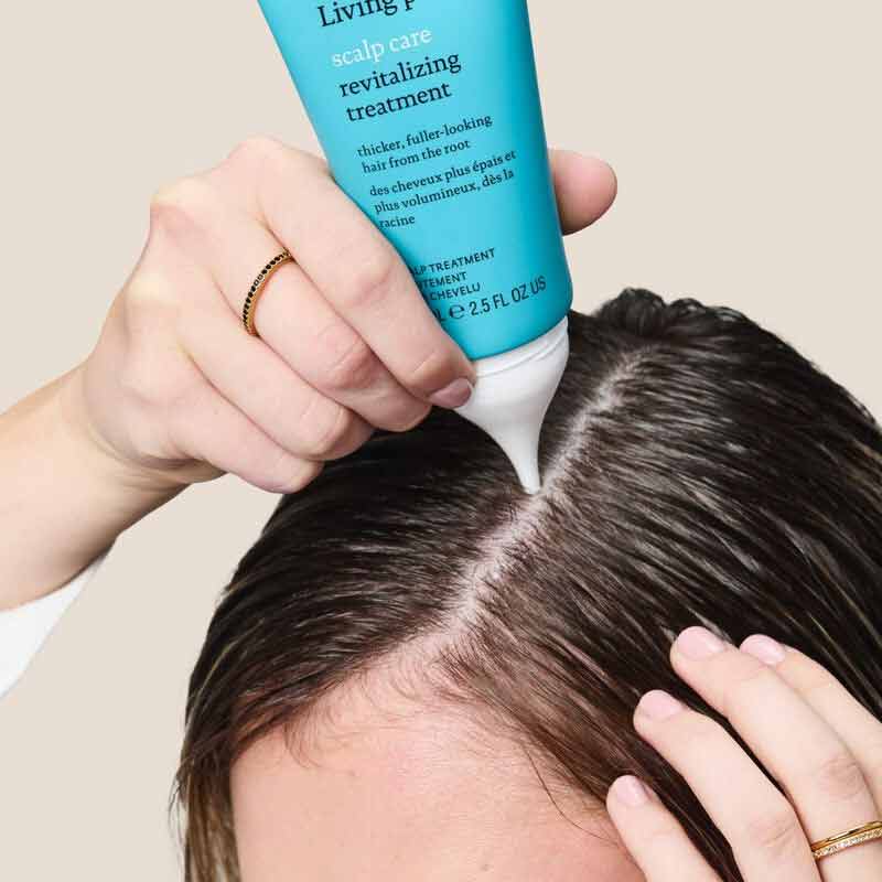 Scalp Care Revitalizing Treatment by Living Proof