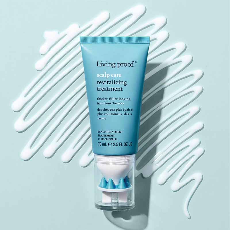 Scalp Care Revitalizing Treatment by Living Proof