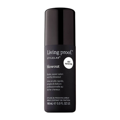 Style Lab Blowout Styling Spray For Faster Blow-Dry by Living Proof