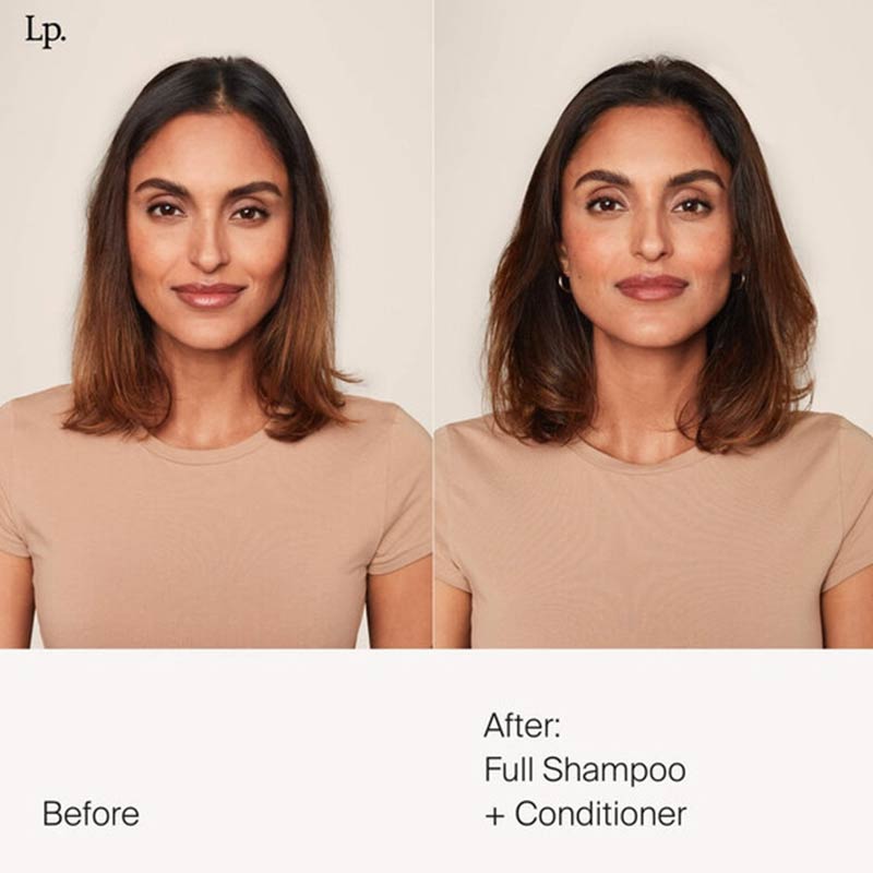 Volume + Texture Kit For Hair Volume by Living Proof