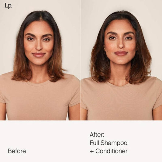 Volume + Texture Kit For Hair Volume by Living Proof