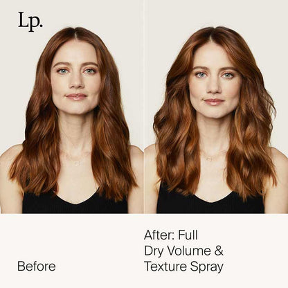 Volume + Texture Kit For Hair Volume by Living Proof
