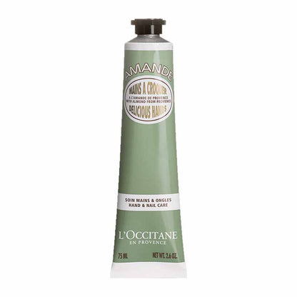 Almond Delicious Hand Cream by L'OCCITANE