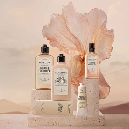 Néroli Orchidée Eau de Toilette by L'Occitane