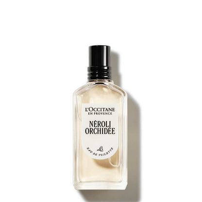 Néroli Orchidée Eau de Toilette by L'Occitane