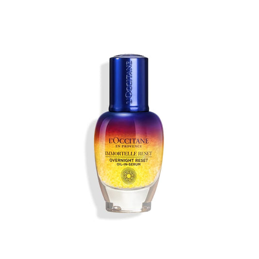 Overnight Reset Serum